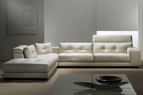 Divani stile Capital