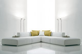 Divano angolare Casablanca 270x270 cm
