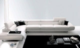 Divano angolare 340x220 cm Concorde