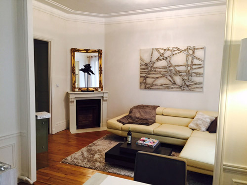 Salotto angolare Concorde