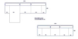 Divani scheme Dolby