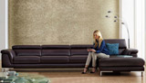 Divano angolare Olga 400x160 cm