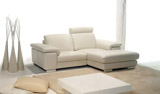 Divano angolare Party 220x152 cm