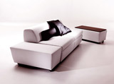 Divano letto Sirio