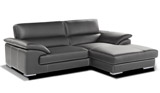 Salon angle 240x180 cm Class