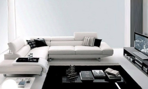 Salon d'angle Concorde