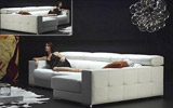 Canapé angle Donna Grand Beta 300x180 cm