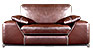 Fauteuil Manchester