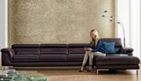 Canapé angle 400x160 cm Olga