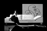 canapé Penelope