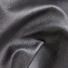 Cuir couleur Gris sombre