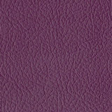 Cuir Vachette fleur corrigée couleur Lilas Fonce