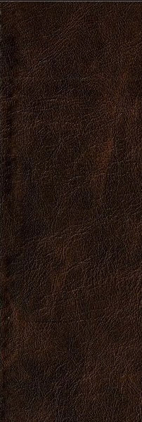 cuir sauvage tabac