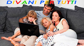 Divani Italiani